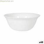 Խորտիկի աման La Mediterránea Whom 13 x 13 x 5 սմ (48 միավոր)