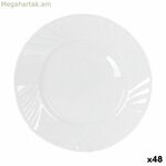 Աղանդերային ուտեստ La Mediterránea Everett 20,5 x 20,5 x 2 սմ (48 միավոր)