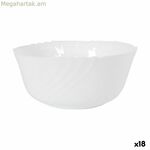 Սալաթաման La Mediterránea Everett 22 x 22 x 9,5 սմ (18 հատ)