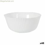 Խորտիկի աման La Mediterránea Everett 14,5 x 14,5 x 6 սմ (48 հատ)