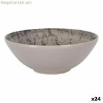 Bowl La Mediterránea Aspe Gray Ø 16,3 x 6,1 սմ (24 միավոր)