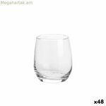 Glass La Mediterránea Nalon 400 մլ (48 միավոր)
