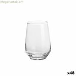 Glass La Mediterránea Lavere 400 մլ (48 միավոր)