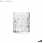 Glass La Mediterránea Milan 275 մլ (48 միավոր)
