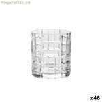 Glass La Mediterránea Thuraya 275 մլ (48 միավոր)