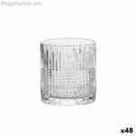 Glass La Mediterránea Carl 275 մլ (48 միավոր)