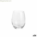 Glass La Mediterránea Nalon 610 մլ (36 միավոր)