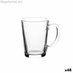 Բաժակ La Mediterránea Arba 307 մլ (48 միավոր)