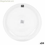 Dessert Dish La Mediterránea Andra ø 19 x 1,7 սմ (24 միավոր)