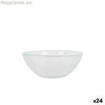 Խորտկարան La Mediterránea Andra 375 մլ ø 13 x 5 սմ (24 միավոր)