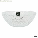 Bowl La Mediterránea Diamond 375 մլ ø 13 x 5 սմ (24 միավոր)