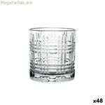 Glass La Mediterránea Largie 350 մլ (48 միավոր)