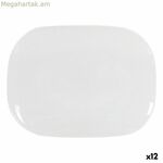 Մատուցման ափսե La Mediterránea Palaos Rectangular 30,4 x 22,7 սմ (12 միավոր)