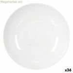 Deep Plate La Mediterránea Whom Ø 23 սմ (36 միավոր)