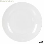 Dessert Dish La Mediterránea Whom Ø 21,2 x 2,1 սմ (48 միավոր)