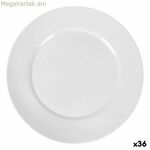 Flat Plate La Mediterránea Temara 26,8 x 2 սմ (36 միավոր)