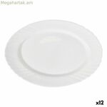 Մատուցման սկուտեղ La Mediterránea Everett օվալաձև 30,4 x 22,7 սմ (12 հատ)