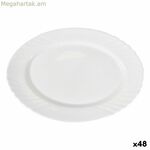 Մատուցման սկուտեղ La Mediterránea Everett օվալաձև 23,3 x 16 սմ (48 հատ)