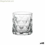 Glass La Mediterránea Lusan 350 մլ (48 միավոր)