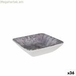 Խորտկարան La Mediterránea Stonehenge 12,5 x 12,5 x 3,5 սմ (36 միավոր)