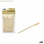 Շամփուրի հավաքածու Algon Bamboo 100 հատ 13,5 սմ (18 հատ)