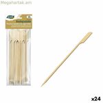 Շամփուրի հավաքածու Algon Bamboo 20 հատ 18 սմ (24 հատ)
