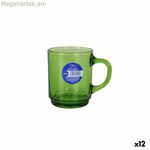 Բաժակ Duralex Versailles Green 260 մլ (12 միավոր)