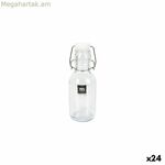Ապակե շիշ La Mediterránea ապակե 250 մլ (24 հատ)