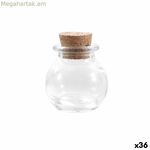 Glass Jar La Mediterránea (36 միավոր)