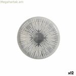 Խորտկարան La Mediterránea Ivar շրջանաձև Ø 25 x 2,6 սմ (12 միավոր)