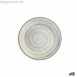 Խորտիկների սկուտեղ La Mediterránea Vortex շրջանաձև Ø 25 x 2,6 սմ (12 հատ)