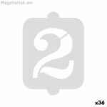 Տորթի շաբլոն Algon Number 2 36 միավոր