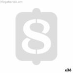 Տորթի շաբլոն Algon Number 8 36 միավոր