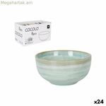 Bowl La Mediterránea Cocolo 500 մլ 0,5 լ (24 միավոր)