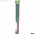 Բազմակի օգտագործման խմելու ծղոտ Algon 50 x 0,6 սմ 20 հատ 24 հատ