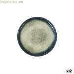 Խորտկարան La Mediterránea Olaf Circular Ø 25 x 2,6 սմ (12 միավոր)