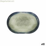 Խորտկարան La Mediterránea Olaf Oval 30 x 20 x 2,5 սմ (12 միավոր)