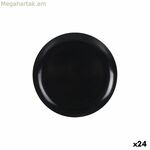 Flat Plate La Mediterránea Anthracite 25 x 25 x 1,5 սմ (24 միավոր)