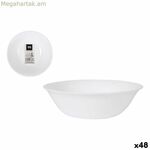Bowl La Mediterránea Coup հիմնական 16 x 5,3 սմ (48 միավոր)