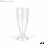 Milkshake Cup La Mediterránea 0,4 լ (24 միավոր)