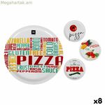 Flat Plate La Mediterránea Duomo di lodi 30,5 սմ (8 միավոր)