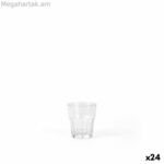 Կրակված ապակի La Mediterránea (24 միավոր)