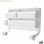 Խոհանոցային թղթի պահոց՝ Comfortime 37 x 8,5 x 25 սմ (6 հատ)