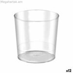 Բաժակների հավաքածու Algon MOJITO 10 հատ (12 հատ)