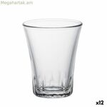Duralex Amalfi 70 մլ բաժակների հավաքածու 4 հատ (12 հատ)