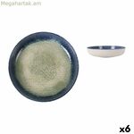 Bowl La Mediterránea Olaf Ø 23 x 4,9 սմ (6 միավոր)