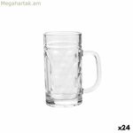 Jug La Mediterránea Weser (24 միավոր)
