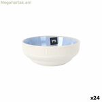 Bowl La Mediterránea Calobra Blue Ø 13,2 սմ (24 միավոր)