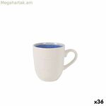 Բաժակ La Mediterránea Calobra Blue 100 մլ (36 միավոր)