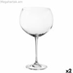 Կոկտեյլի բաժակ Bohemia Crystal Enebro 4 հատ (2 հատ)